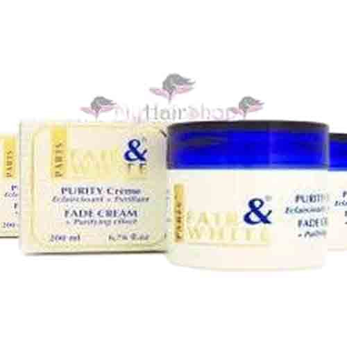Fair & White Original Purity-Fade Cream – Hautaufhellung 200ml