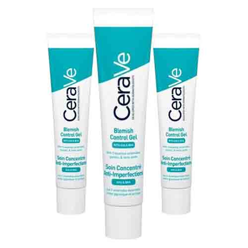 CeraVe Akne Pflegecreme – Effektiv gegen Unreinheiten 40ml