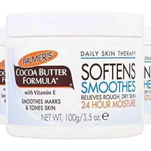 Palmer's Körperbutter Original Formula – Ultra-Hydratation 100g