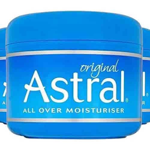 Astral Original Cream – Feuchtigkeit 200ml