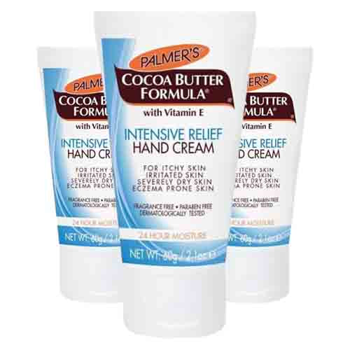 Palmer's Handcreme mit Kakaobutter – Intensive Pflege 60g