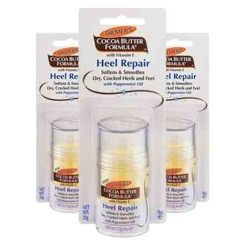 Palmer's Fußpflege Heel Repair Stick – Feuchtigkeit 25g