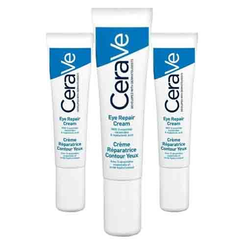 CeraVe Augencreme – Feuchtigkeit 14ml