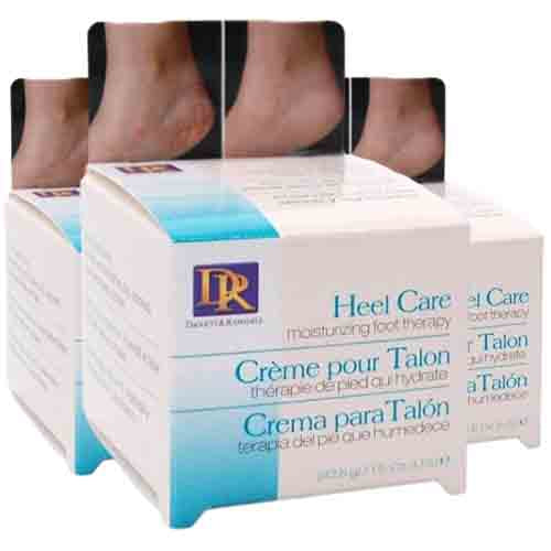 DR Heel Care Fußtherapie – Intensive Pflege 42,5g
