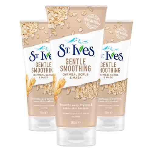 ST. Ives Peeling & Maske – Sanfte Reinigung 150ml