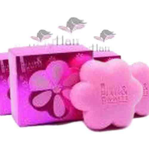 Fair & White Exfoliating Soap So White – Hautverfeinernd 200g
