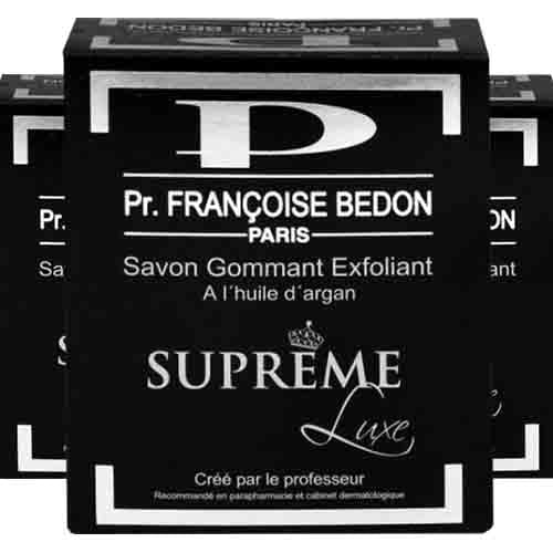Pr. Francoise Bedon Arganöl Seife – Feuchtigkeit 200g