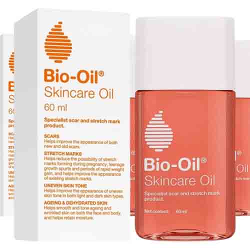 Bio-Oil Körperöl – Hautpflege bei Dehnungsstreifen 60ml