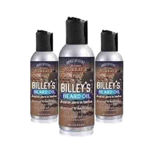 Murray's Billey's Beard Oil – Mit Arganöl 46ml