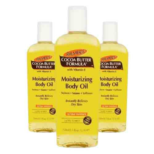 Palmer's Feuchtigkeitsspendendes Körperöl – 250ml