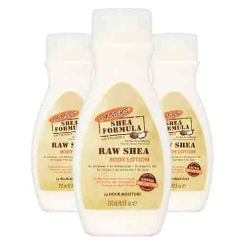 Palmer's Shea Butter Lotion – Hydratation 250ml