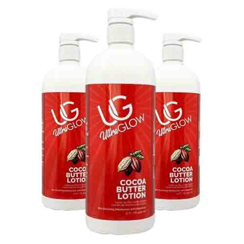 Ultra Glow Körperlotion – Intensive Feuchtigkeit 946ml