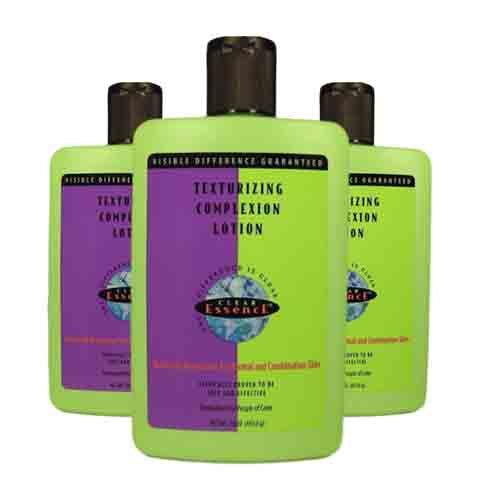 Clear Essence Texturizing Complexion Lotion – Feuchtigkeit 473ml