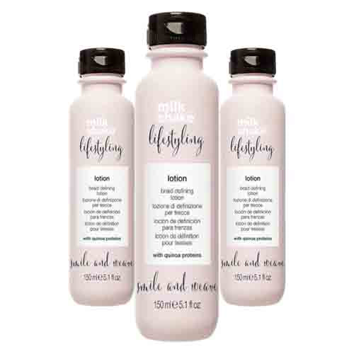 Milk Shake Styling Lotion für Zöpfe – Leichte Definition 150ml
