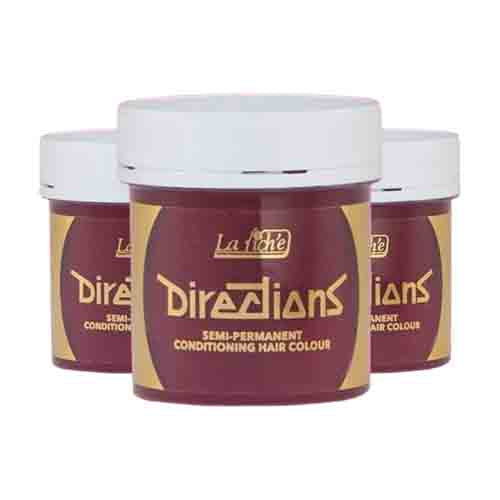 La Riche Haarfarbe Tulip – Direkte Pigmente 88ml