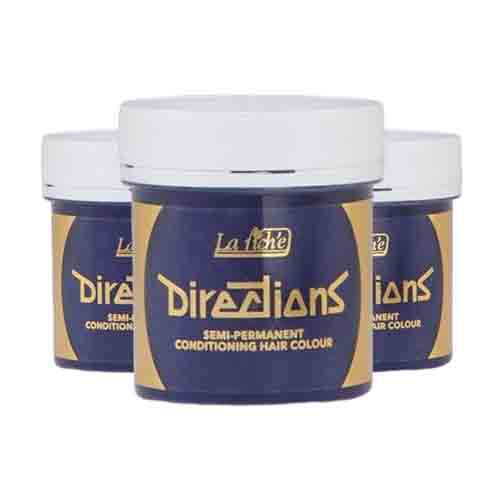 La Riche Haarfarbe Violet – Direktpigmente 88ml