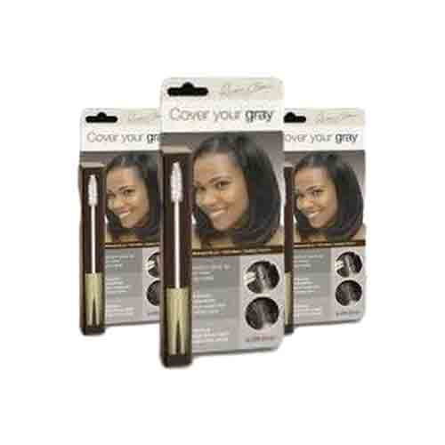 Cover Your Gray Haarfarbe Brush-In Wand Midnight Brown – 7ml