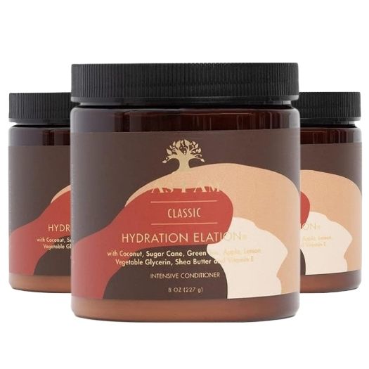 As I Am Conditioner Hydration Elation – Tiefenpflege 227g