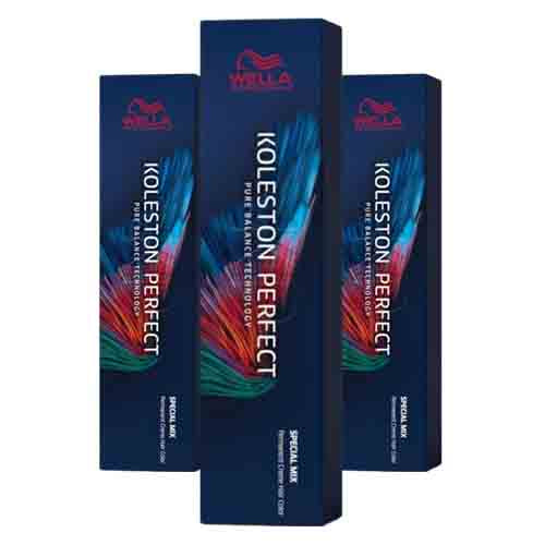 Wella Professionals Haarfarbe Special Mix 0/28 – 60ml