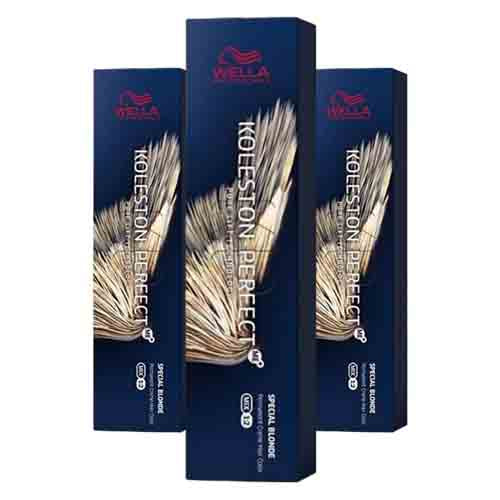 Wella Professionals Haarfarbe Special Blondes 12/22 – 60ml