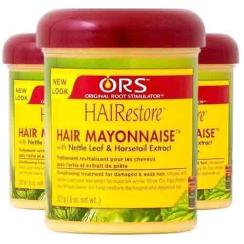 ORS Haarmayonnaise – Stärkt und Hydratisiert 226g