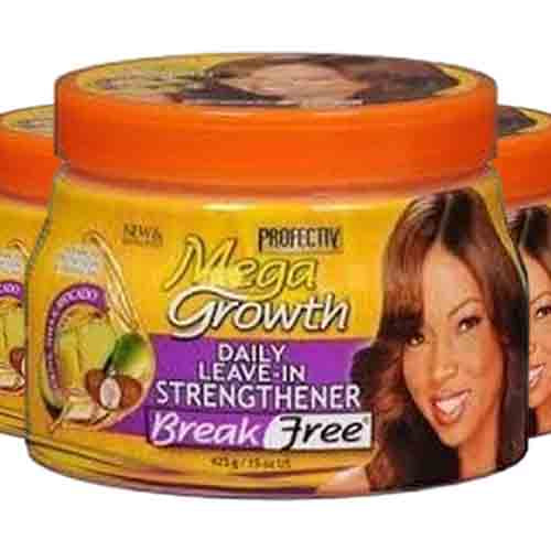 Profectiv Leave-In Conditioner Breakfree – Stärkung 425ml