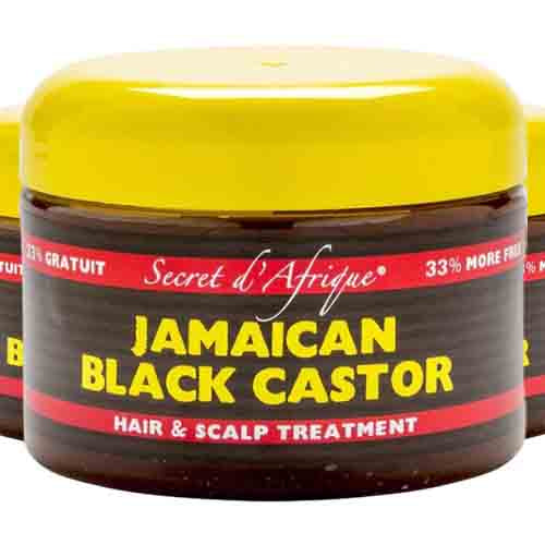 Secret d'Afrique Haar- und Kopfhautbehandlung – Feuchtigkeit 300ml