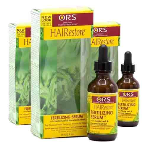 ORS Fertilizing Serum – Fördert Haarwachstum 59ml