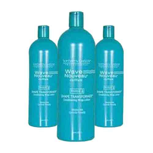 Wave Nouveau Warp Lotion Phase 2 – Feuchtigkeit 473ml