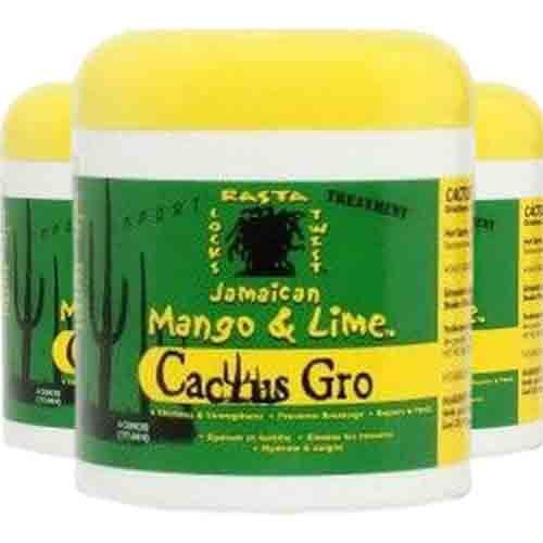 Jamaican Mango Cactus Gro – Feuchtigkeitspflege 177ml
