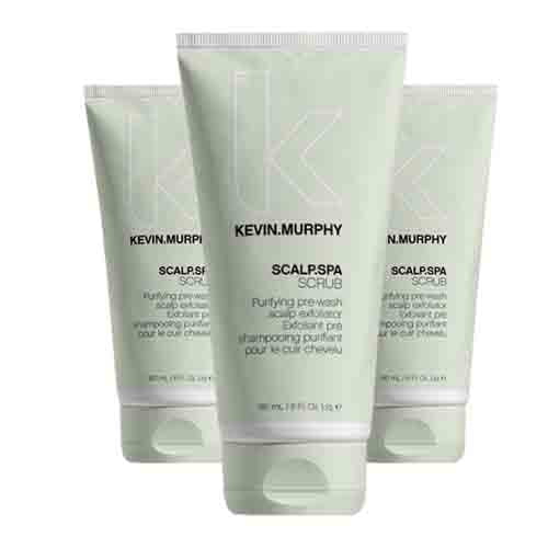 Kevin Murphy Scalp.Spa.Scrub – Sanfte Reinigung 180ml