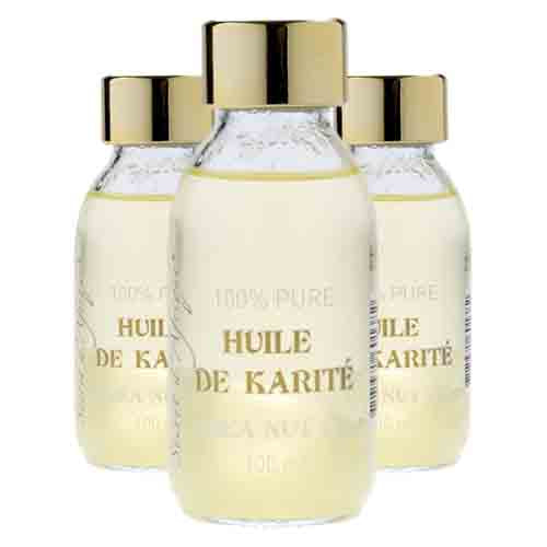 Secret d'Afrique Shea Nut Oil – 100% Rein 100ml