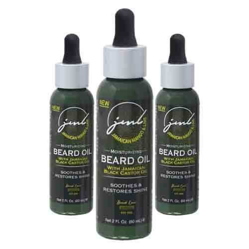 Jamaican Mango and Lime Bartöl – Feuchtigkeit 60ml