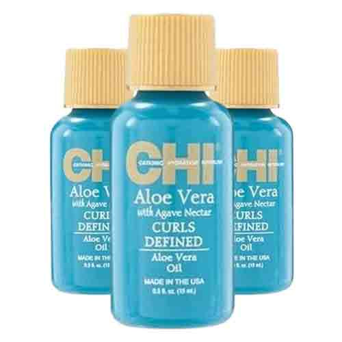 CHI Aloe Vera Öl – Tiefe Feuchtigkeit 15ml