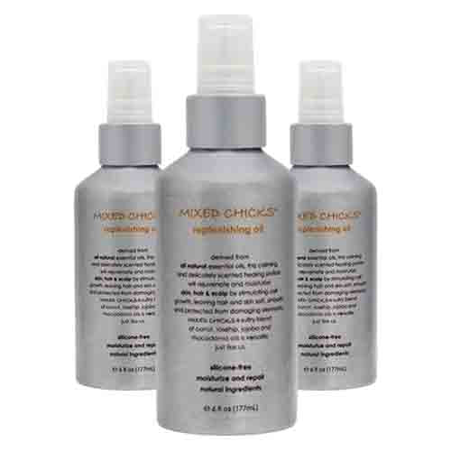 Mixed Chicks Replenishing Oil – Feuchtigkeit 177ml