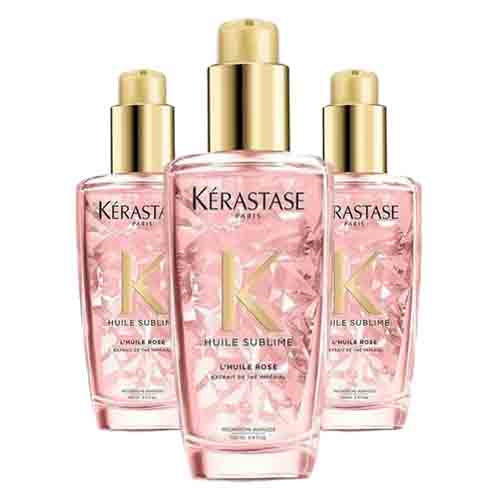 Kérastase Elixir Ultime Haaröl – Intensive Pflege 100ml