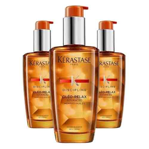 Kérastase Haarserum Oléo-Relax Advanced – Frizz-Frei 100ml