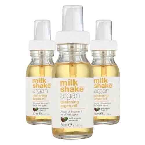 Milk Shake Argan Oil – Intensive Pflege für Ihr Haar 50ml