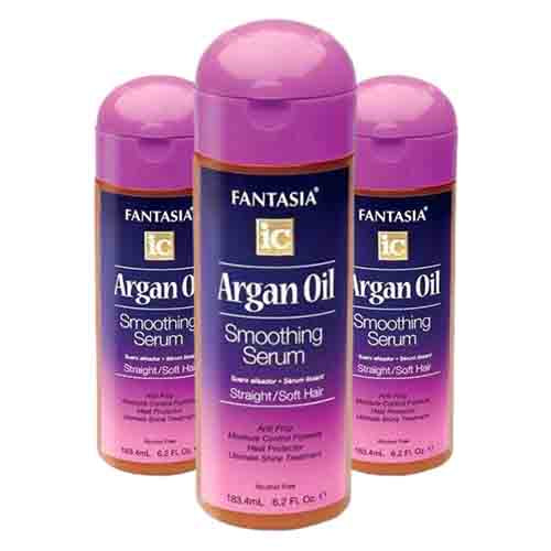 Fantasia IC Smoothing Serum – Anti-Frizz 184ml