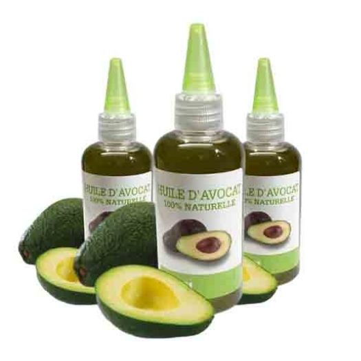 Yari 100% Natürliches Avocadoöl – Feuchtigkeit 105ml