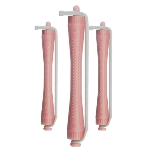 Comair Permanent Wraps 12 Stück 7mm – Für Perfekte Locken 100g