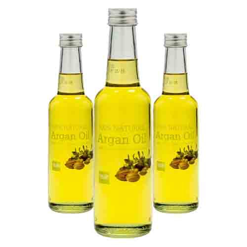 Yari 100% Naturöl Arganöl – Intensive Feuchtigkeit 250ml