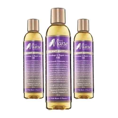 Mane Choice Öl Ancient Egyptian Antidote – Anti-Breakage 237ml