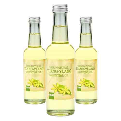 Yari Ätherisches Öl Ylang-Ylang – 100% Natur 250ml