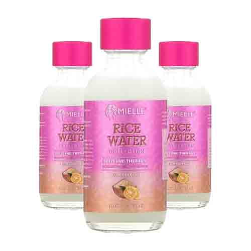 Mielle Organics Split End Therapie – Haarpflege 59ml
