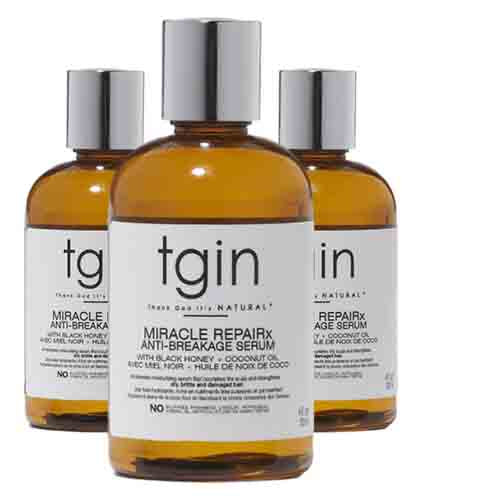 TGIN Haarserum Miracle RepaiRx – Anti-Breakage 120ml