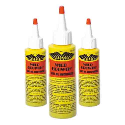 Wild Growth® Leichtes Öl-Feuchtigkeitsspray – Für Haarwachstum 118ml