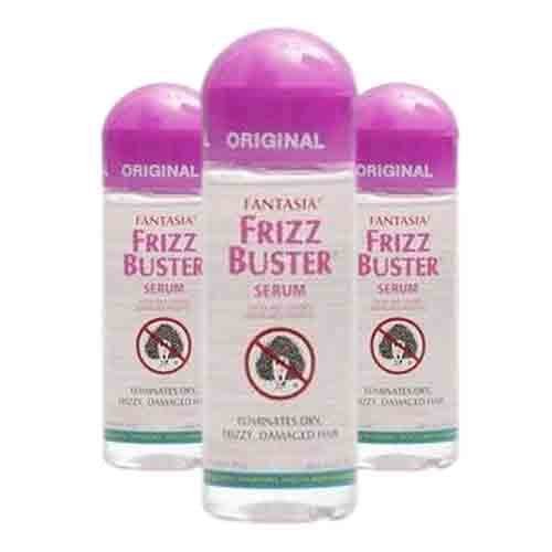 Fantasia IC Frizz Buster Serum – Anti-Frizz 59ml