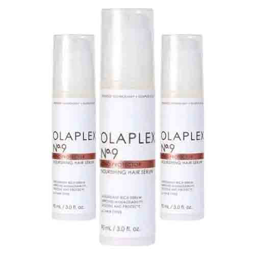 Olaplex Leave-In Serum No.9 – Hitzeschutz 90ml
