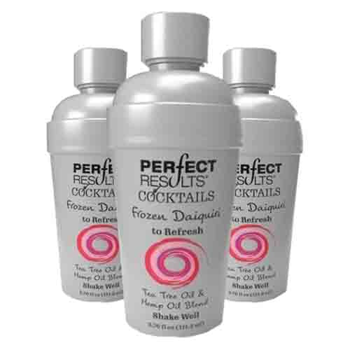Perfect Results Haaröl Cocktail Frozen Daiquiri – Erfrischung 118ml